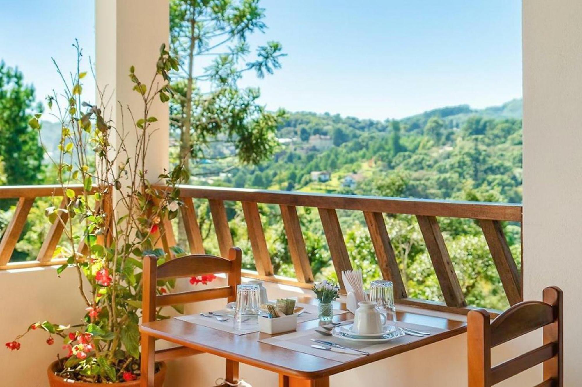 Inn Velinn Jardim Da Mantiqueira Monte Verde (Minas Gerais)