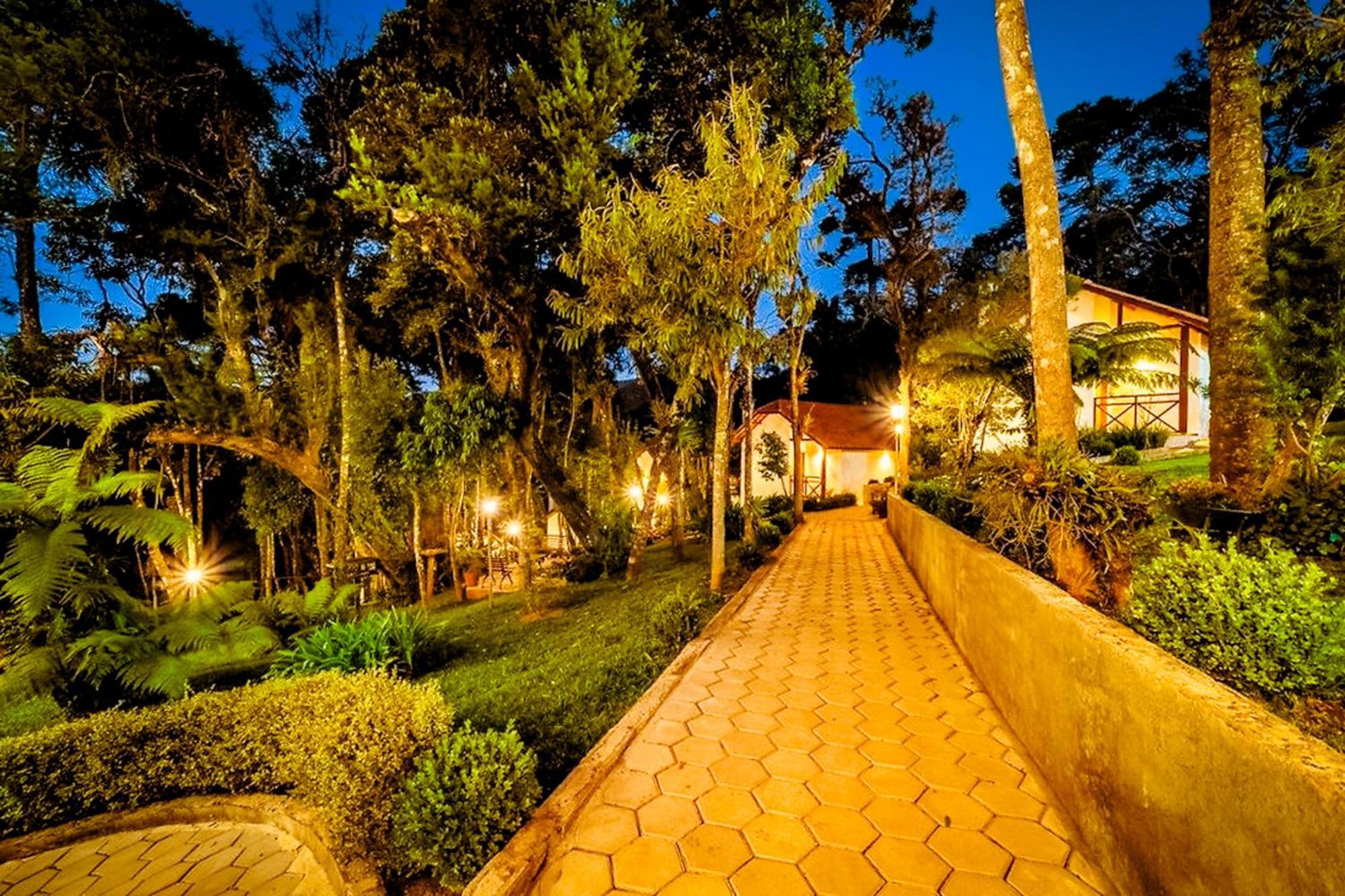 Inn Velinn Jardim Da Mantiqueira Monte Verde (Minas Gerais)