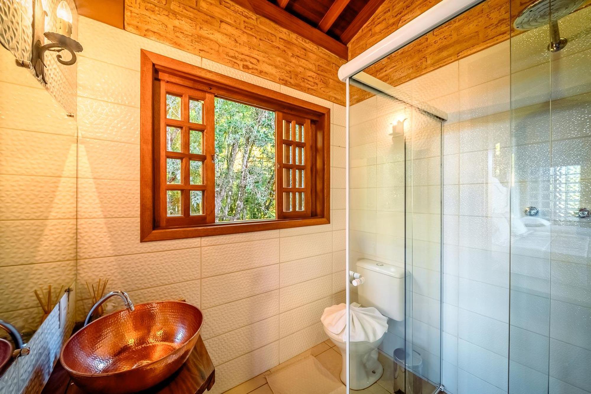 Inn Velinn Jardim Da Mantiqueira