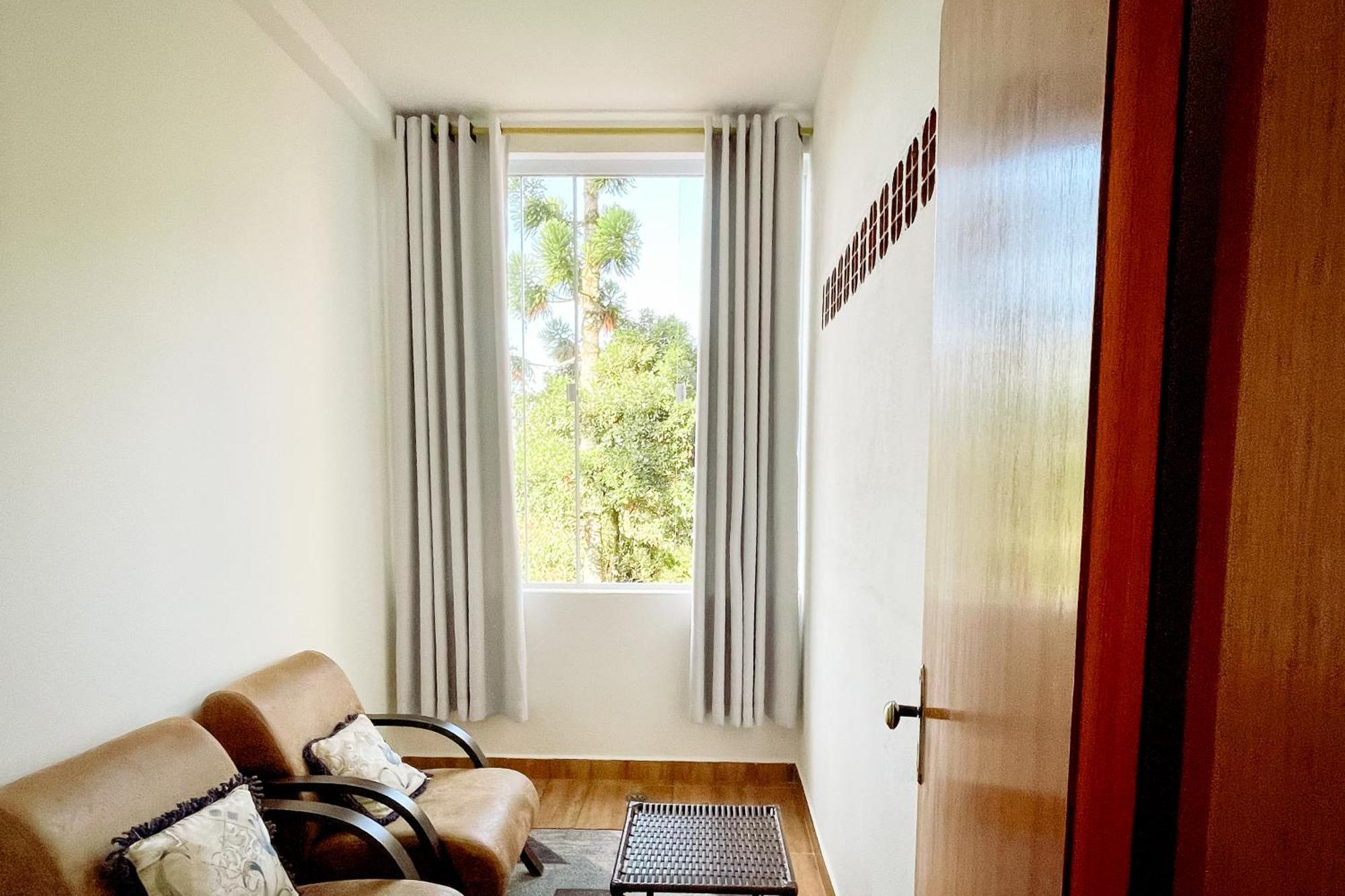 Velinn Jardim Da Mantiqueira Inn Monte Verde (Minas Gerais)