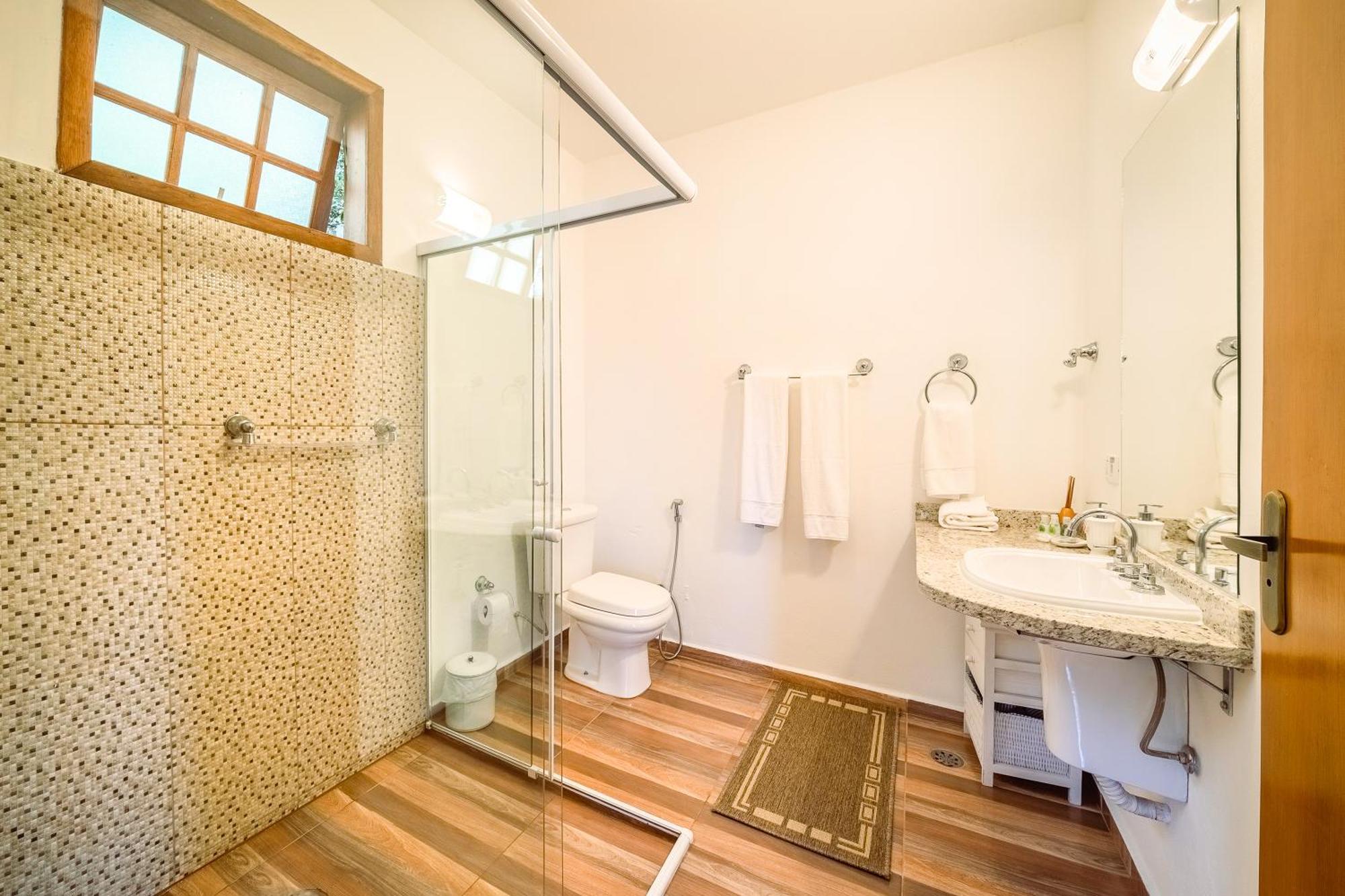 Inn Velinn Jardim Da Mantiqueira Monte Verde (Minas Gerais)