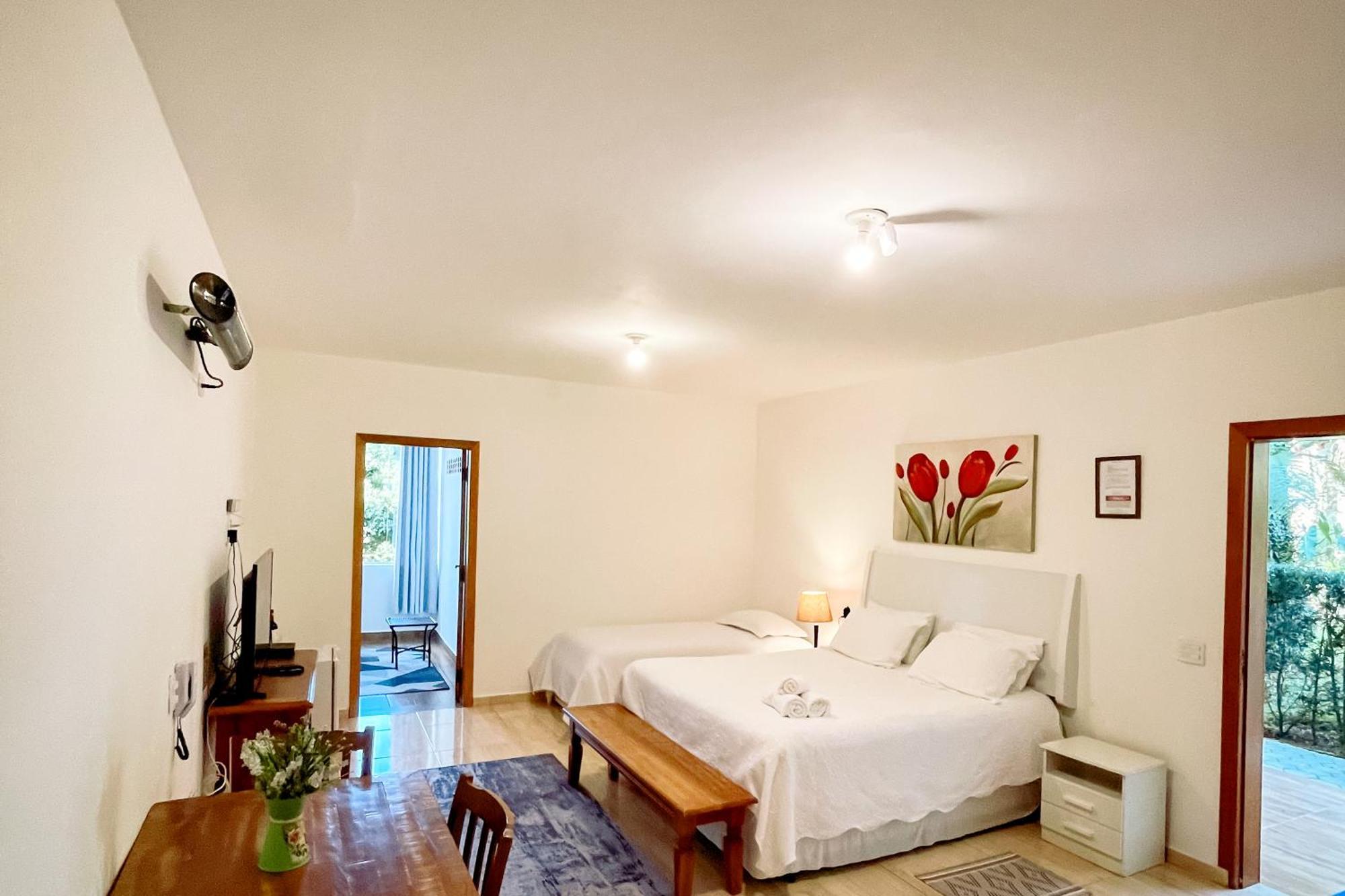 Velinn Jardim Da Mantiqueira Inn Monte Verde (Minas Gerais)