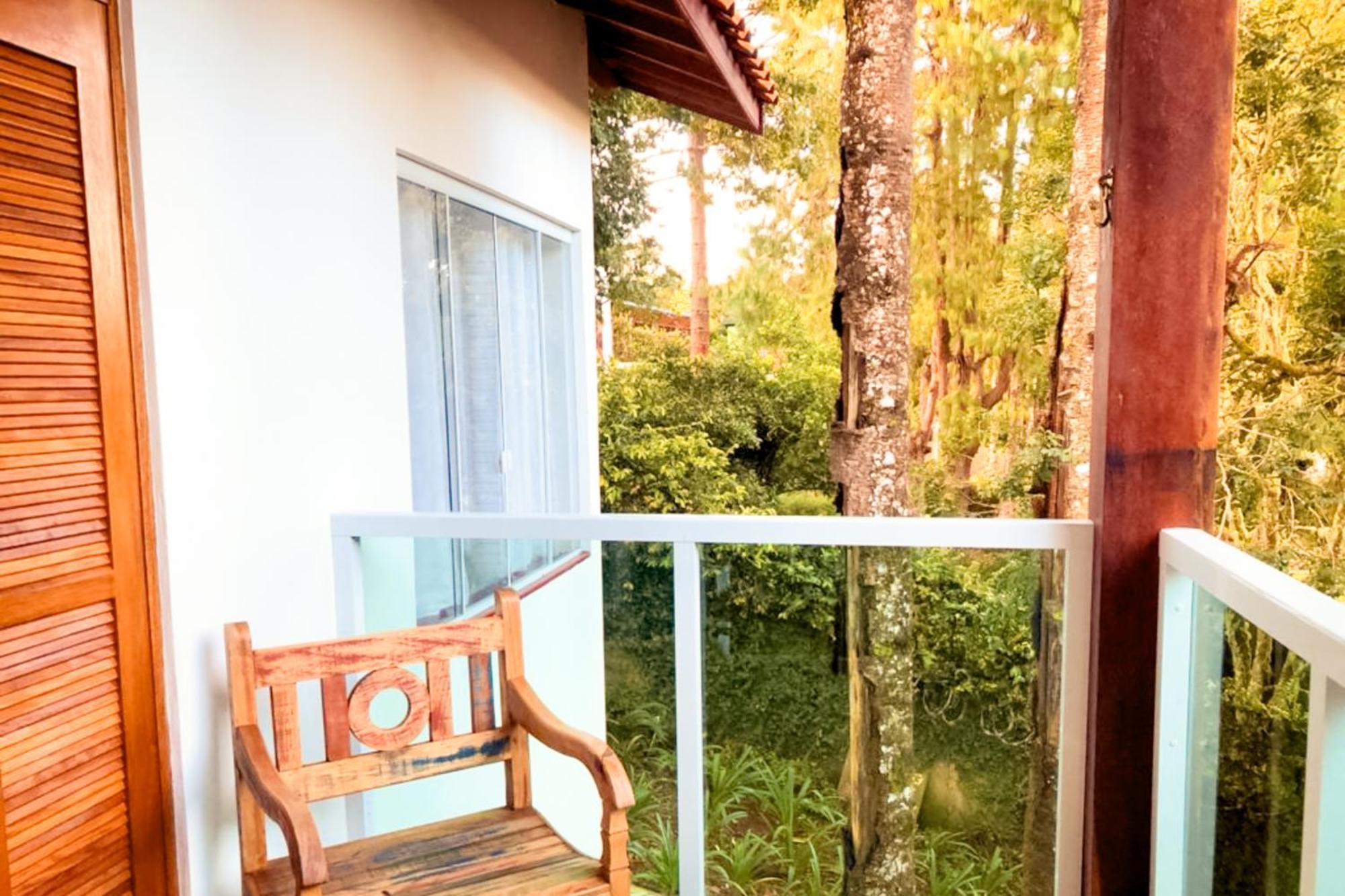 Inn Velinn Jardim Da Mantiqueira