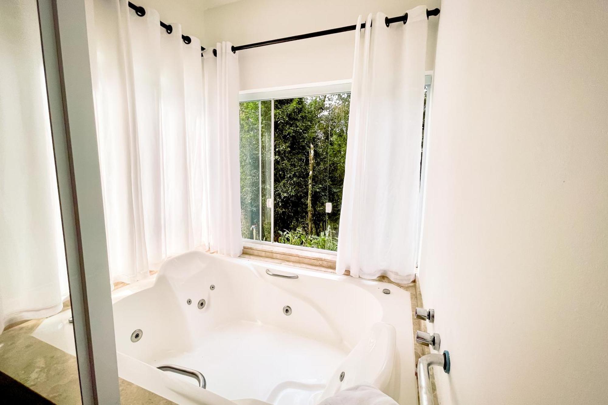 Velinn Jardim Da Mantiqueira Inn Monte Verde (Minas Gerais)