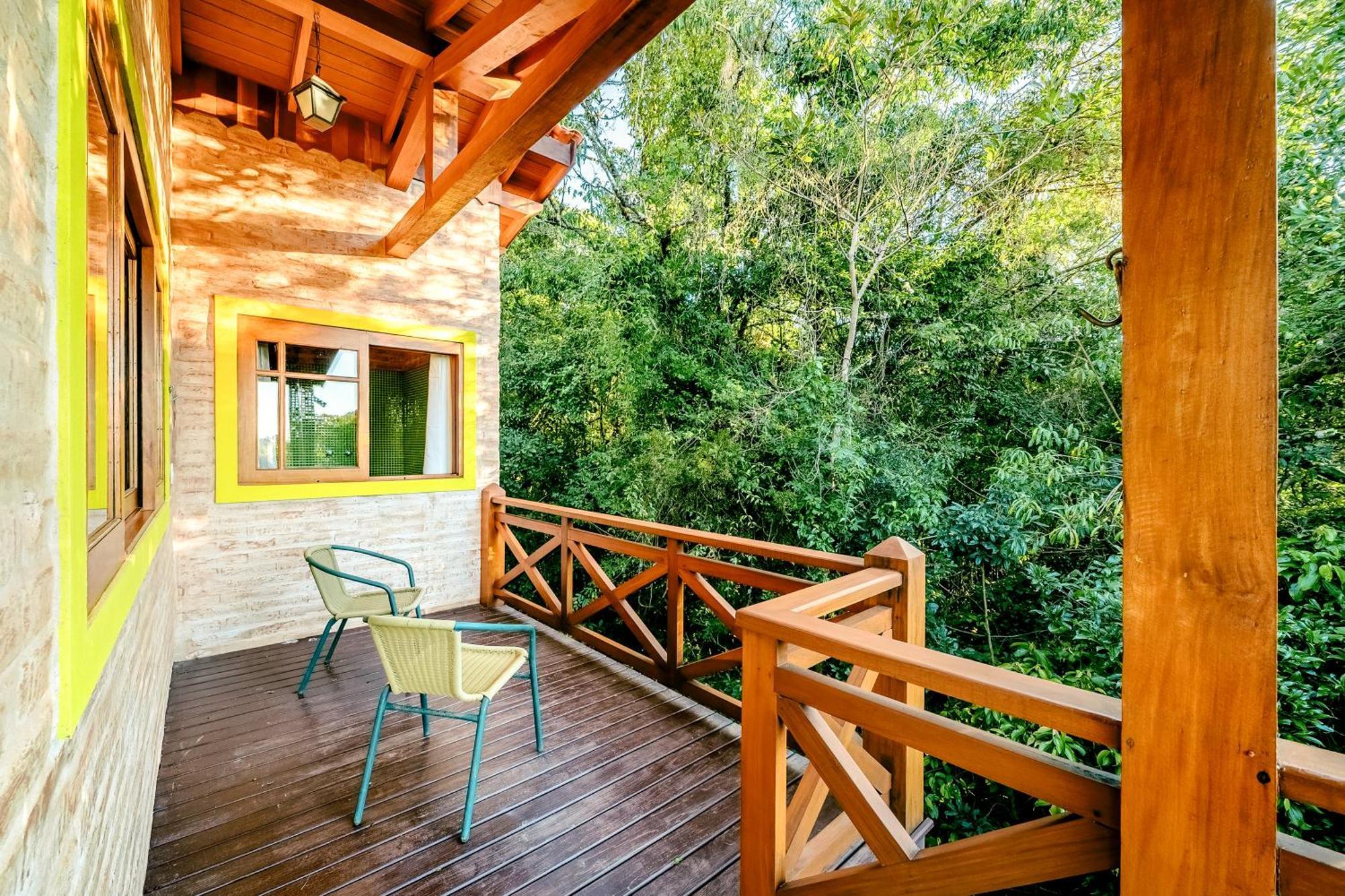Velinn Jardim Da Mantiqueira