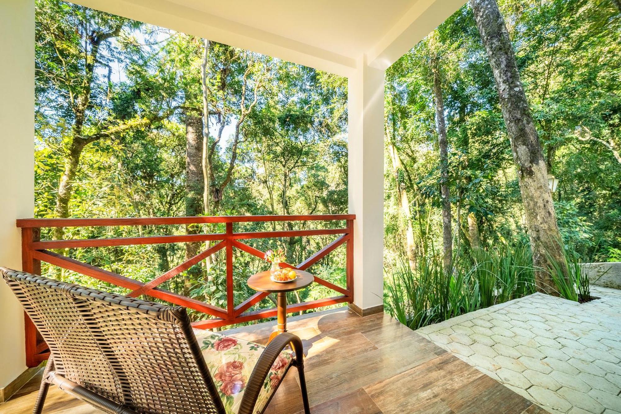 Velinn Jardim Da Mantiqueira