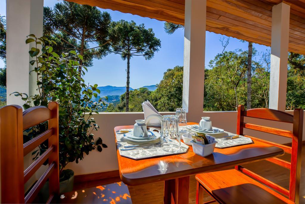Inn Velinn Jardim Da Mantiqueira