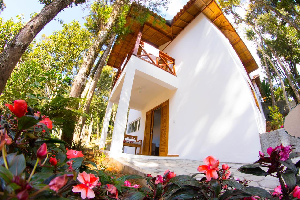 Velinn Jardim Da Mantiqueira Inn *