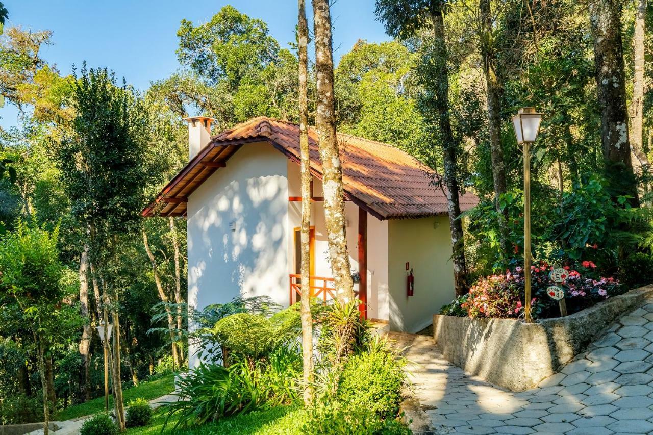 Velinn Jardim Da Mantiqueira Inn *